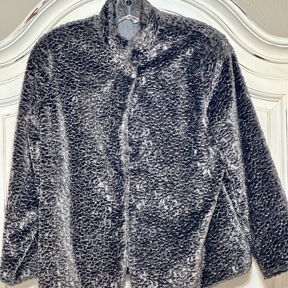 Beautiful Laura Ashley Lined Jacket - Picture 1 of 7